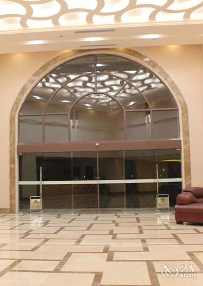 Hangzhou Meilun Business Hotel Exterior foto